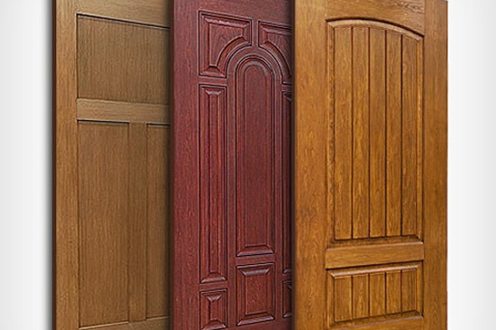 West Palm Beach-fiberglass-door-repair