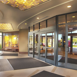 commercial door specialist West Palm Beach