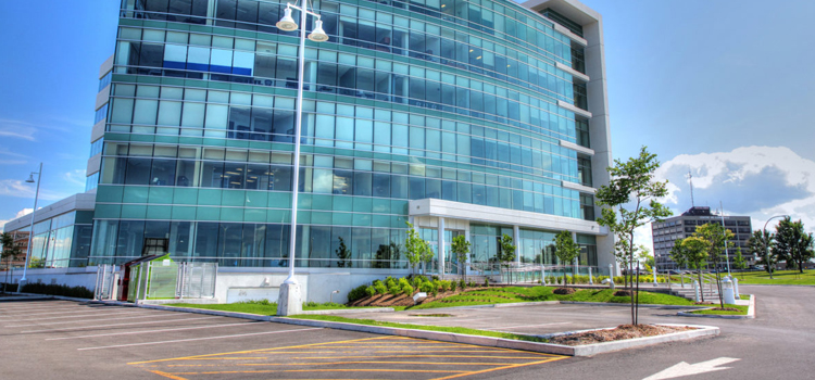 commercial glass door repair West Palm Beach