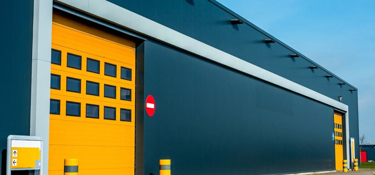 commercial metal door repair West Palm Beach