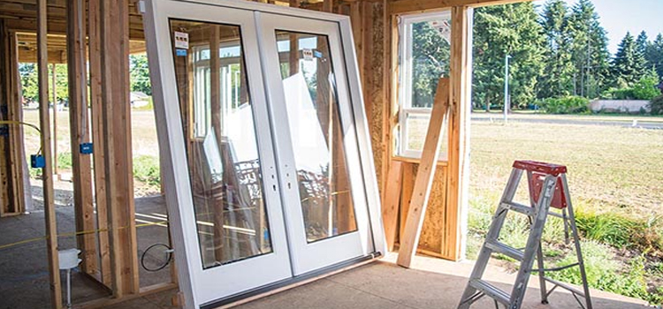 french door installation West Palm Beach