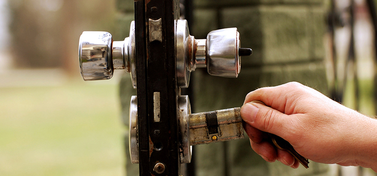 front door latch repair West Palm Beach