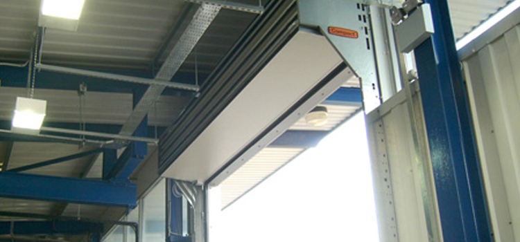 overhead sectional doors West Palm Beach