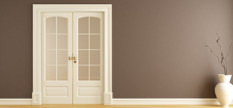 residential fiberflasss door repair West Palm Beach