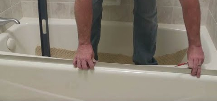 Sliding Shower Door Repair in West Palm Beach